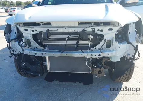 2024 Toyota Tacoma Limited 4Wd z USA, uszkodzony, nr VIN 3TYLB5JN9RT049484